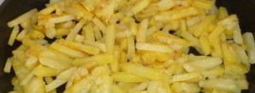 азу по-домашнему. Шаг 7