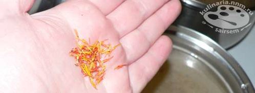 азу по московски. Шаг 69