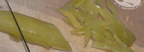 азу по московски. Шаг 78