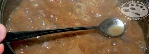 азу по московски. Шаг 93