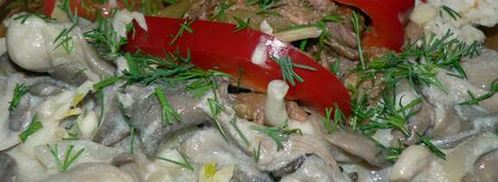 азу по московски. Шаг 119