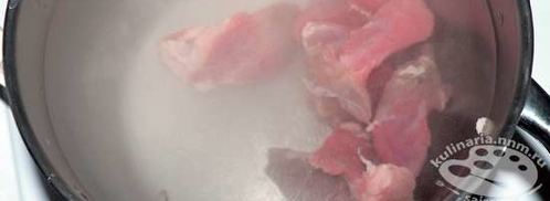 азу по московски. Шаг 33