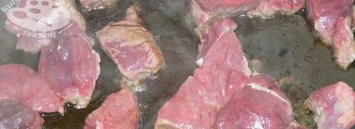 азу по московски. Шаг 39