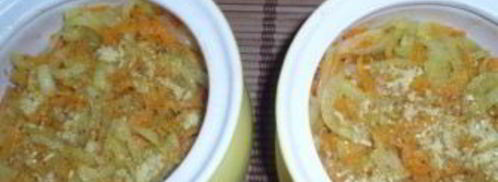 азу по-татарски в горшочке. Шаг 3