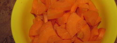 азу по-татарски в мультиварке. Шаг 7