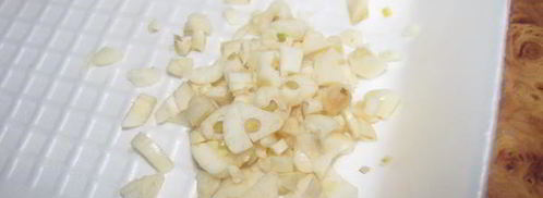 азу по-татарски в мультиварке. Шаг 9