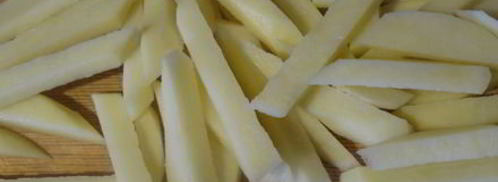 азу по-татарски. Шаг 3