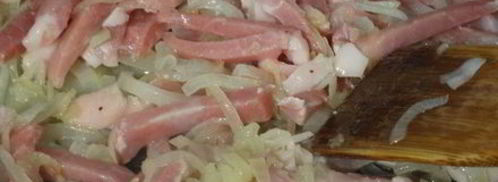 азу по-татарски. Шаг 9