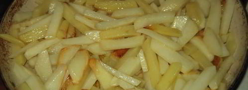 азу со свининой. Шаг 6