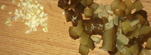 азу со свининой. Шаг 7