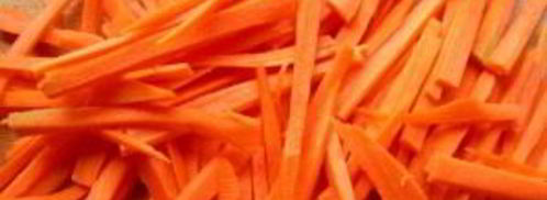 азу в мультиварке. Шаг 3