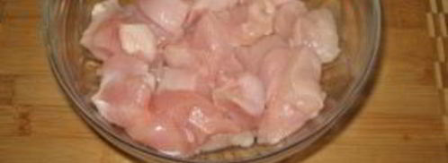 азу в мультиварке. Шаг 4