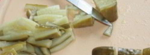 азу в мультиварке. Шаг 5