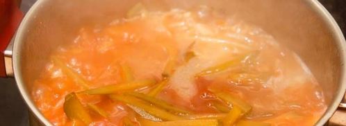 мясное азу. Шаг 12