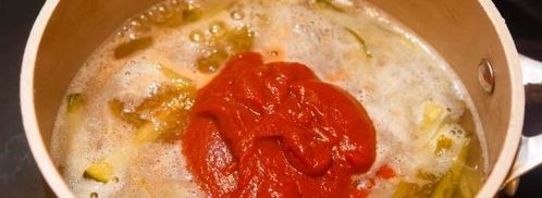 мясное азу. Шаг 5