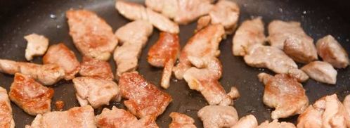 мясное азу. Шаг 7