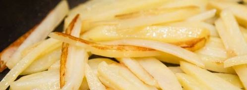 мясное азу. Шаг 9