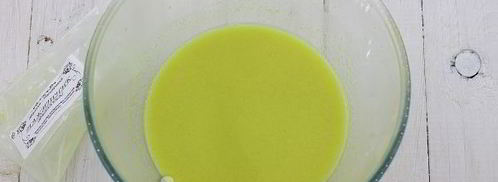 бастурма армянская. Шаг 7