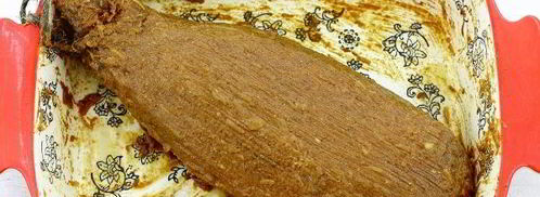 бастурма армянская. Шаг 11