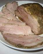 Бастурма домашняя