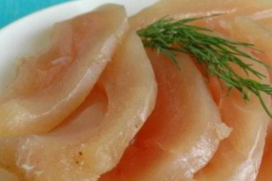 Рецепт бастурмы из индейки в мультиварке