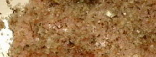 бастурма из индейки в мультиварке. Шаг 3