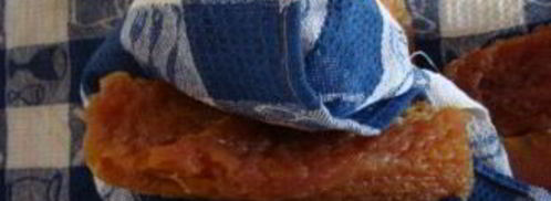 бастурма из индейки. Шаг 5