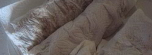 бастурма из индейки. Шаг 6