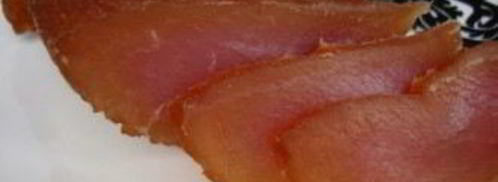 бастурма из индейки. Шаг 8