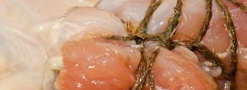 бастурма из куриной грудки. Шаг 4