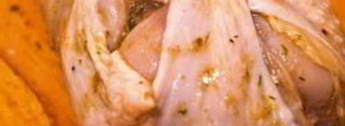 бастурма из куриной грудки. Шаг 5