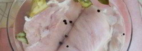 бастурма из курицы в духовке. Шаг 3