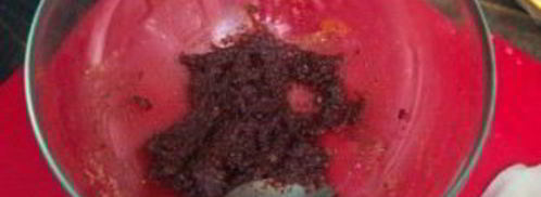 бастурма из курицы. Шаг 4