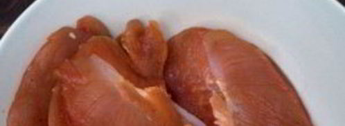 бастурма из курицы. Шаг 6