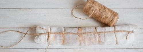 бастурма из свинины. Шаг 15