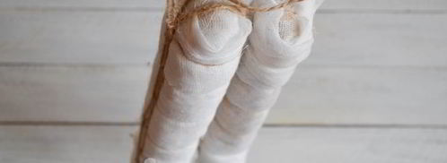 бастурма из свинины. Шаг 16