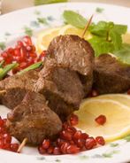 Бастурма по-армянски