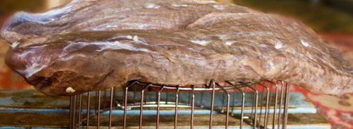 домашняя бастурма. Шаг 5