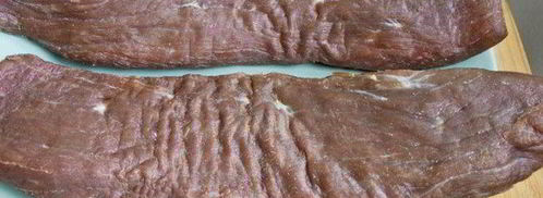 домашняя бастурма. Шаг 6