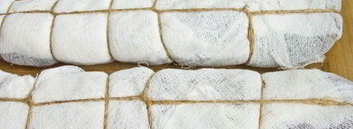 домашняя бастурма. Шаг 7