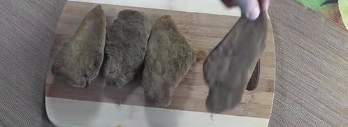 куриная бастурма домашняя. Шаг 15