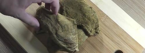 куриная бастурма домашняя. Шаг 16