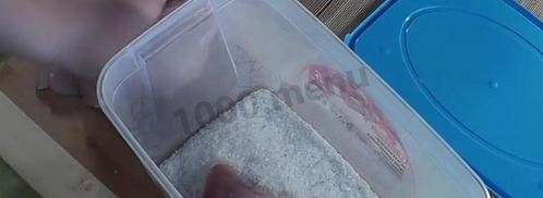 куриная бастурма домашняя. Шаг 5