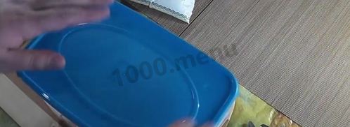 куриная бастурма домашняя. Шаг 7