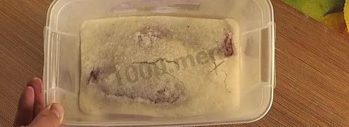 куриная бастурма домашняя. Шаг 8