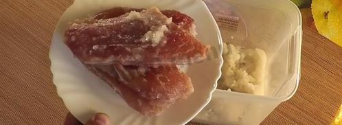 куриная бастурма домашняя. Шаг 9