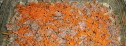 бешбармак из фарша. Шаг 5