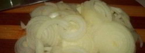 бешбармак из говядины. Шаг 5