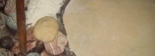 бешбармак из говядины. Шаг 6