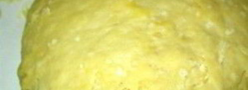 бешбармак из курицы. Шаг 3